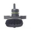 OE Spec , MAP Sensor Fits: Genesis Hyundai Kia 2011-