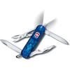 Victorinox Midnight Manager Swiss Army Knife Multi Function Knif Camping Magnet