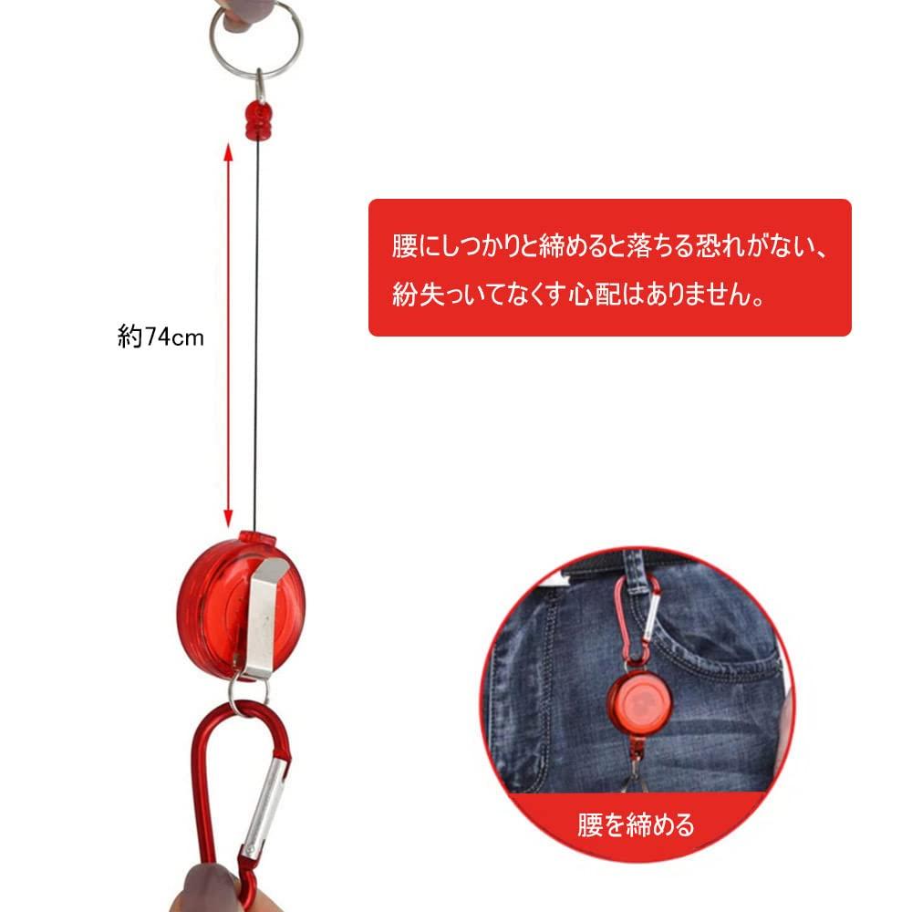 Crocodile Grip Type Fish Catcher ABS Resin Fish Tongs Fish Clip Lightweight with Locking Function 223cm Rust-free