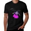 Madam Mims Ous Mad Brew Tshirt Breathable Mesh Panel Tshirt