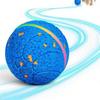 Wasserdichter, bissfester, intelligenter elektrischer Hundespielzeugball - ETPU Dekompressions-Hüpfball