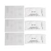 6 Seturi Filtre Aspirator Pentru Miele Complete S8340 S8360 C1 C2 C3 Piese de Schimb Filtru de Evacuare Piese de Schimb Electrocasnice