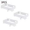 Foldable Hanging Trash Bag Holder Bathroom Trash Can Rack Save Space Trash Garbage Bag Hanger Waste Bin Kitchen Storage Holder