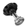 Professional Watch Back Case Opener with 36.5mm Die Watchmaker Repair Tool