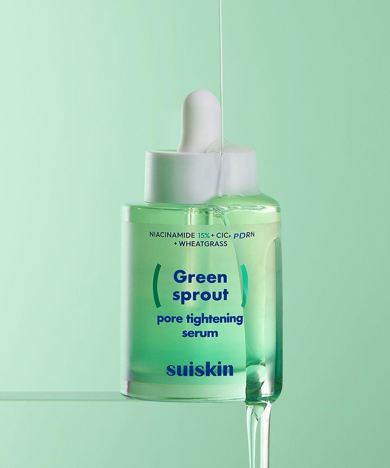 Young Sprout Pore Tightening Serum 30ml