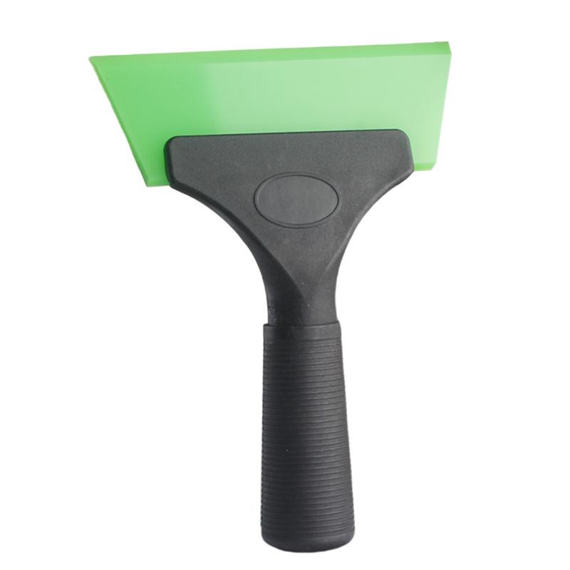 Car and Furniture Glass Cleaning Water Scraper Tool