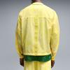 Puma X Salehe Bembury Collaboration King Senegal Windbreaker Loose Woven Zip Sports Long Sleeve Jacket Men jackets 635135-36