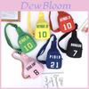 Elegante Mini Borsa a Tracolla per Bambini in Tessuto Oxford, Borsa da Petto per Bambini con Cerniera