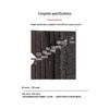 Jinglongdun Waterproof Wet/Dry Sandpaper