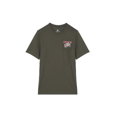T-shirtler – Tişörtler