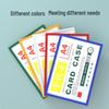 Magnetic A4 Document Display Holders
