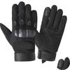 Shouweiying Outdoor Tactical Full Finger Gloves