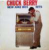 LP Record CHUCK BERRY  New Juke Box Hits CH9171 CHESS 1984 US Rock Used