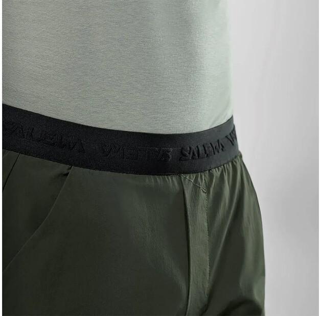 Salewa Шорты Puez 4