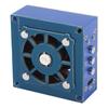 Cooling and Curing Fan Fume Extractor Smoke Absorber Remover Fan for  Working Soldering and Maint