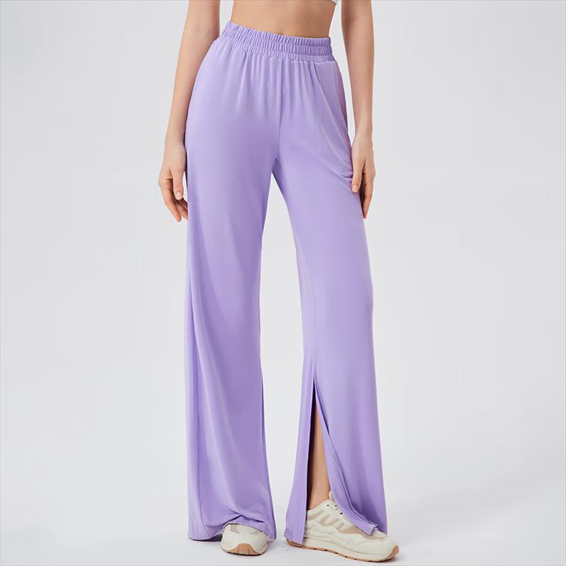 Women's Loose Fit Cooling Sport & Dance Pants