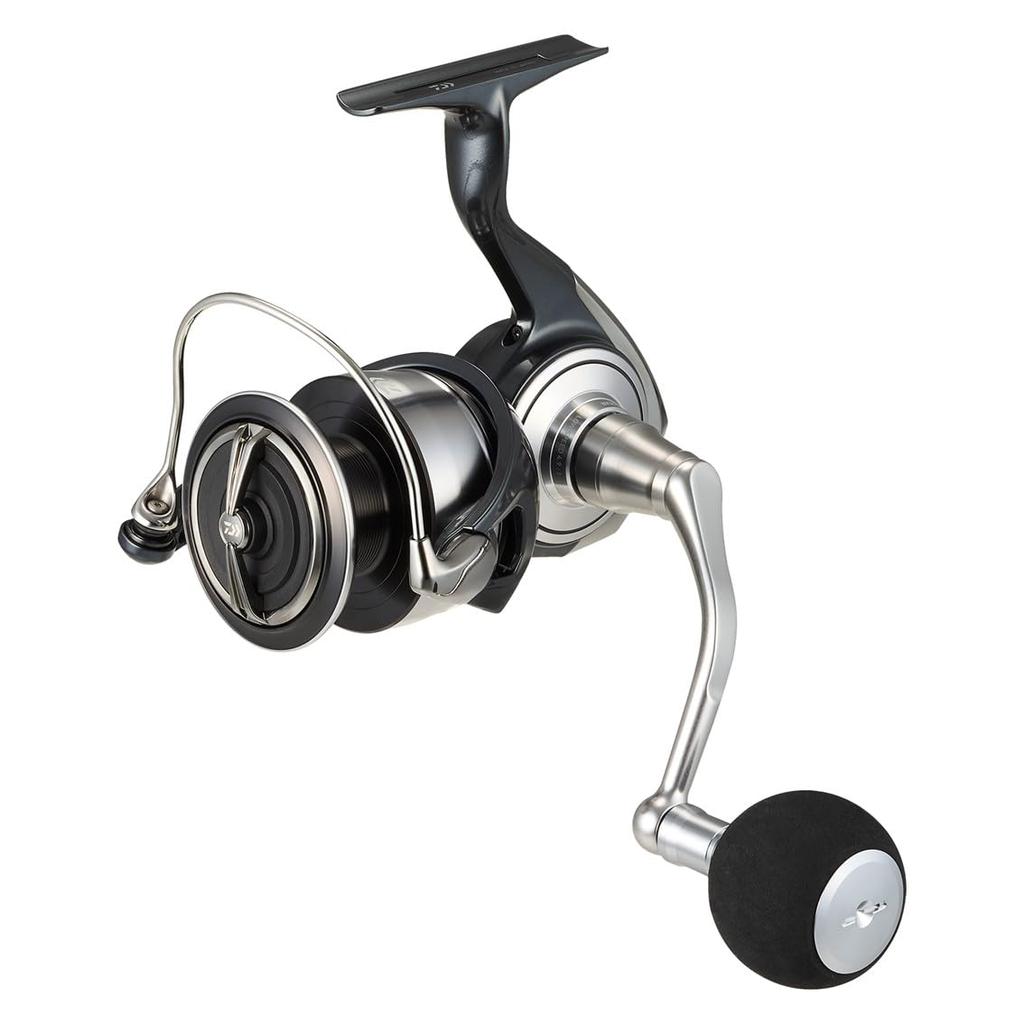Daiwa Large Spinning Reel 24 Certate SW 5000-P