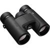 Nikon PROSTAFF P7 10x30 Binoculars, 10x Magnification, 30mm Aperture, for Bird Watching, Concerts, Sports, and Travel, Charcoal Gray