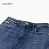 Calvin Klein Jeans 90s Series Women's Straight-Leg Jeans