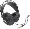 Наушники накладные Samson SR850