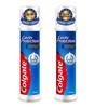Cavity Protection Toothpaste