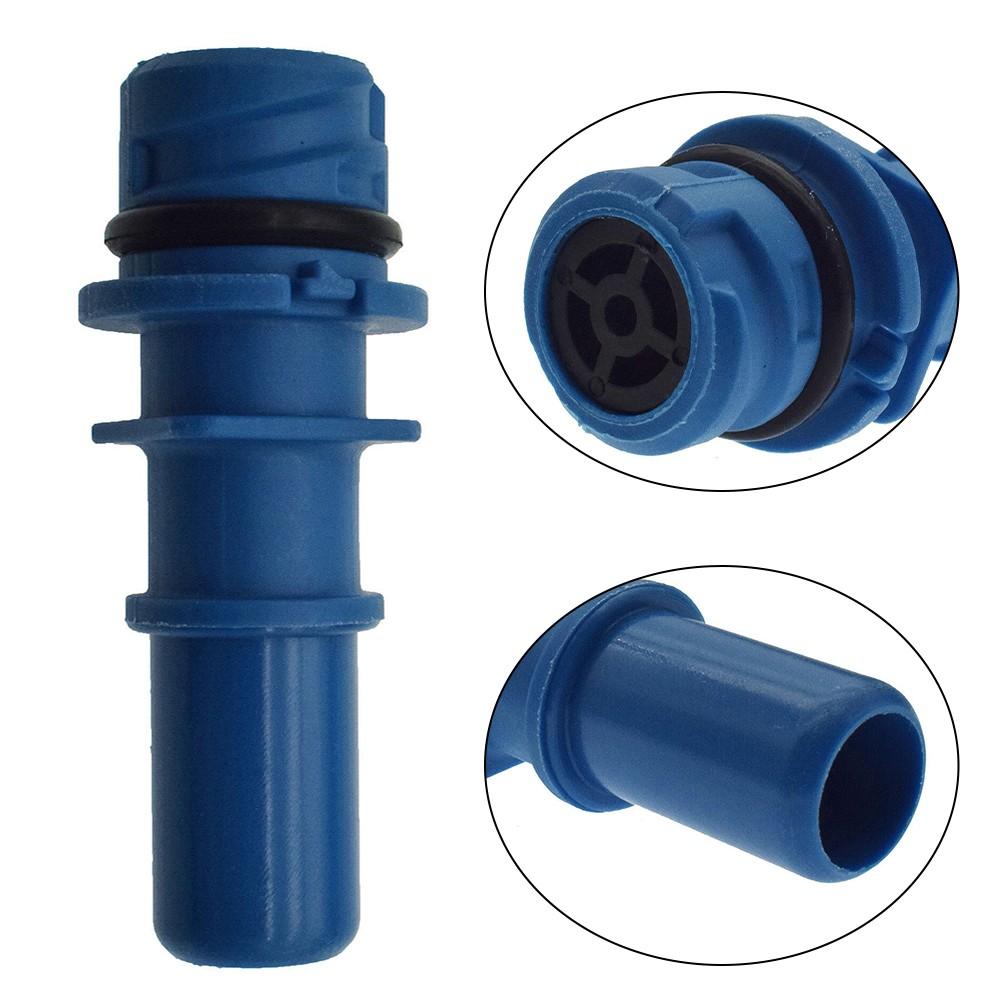 

PCV Valve 2-9557 4L2Z6A666BA 6P1303 76-2752 Blue EV269