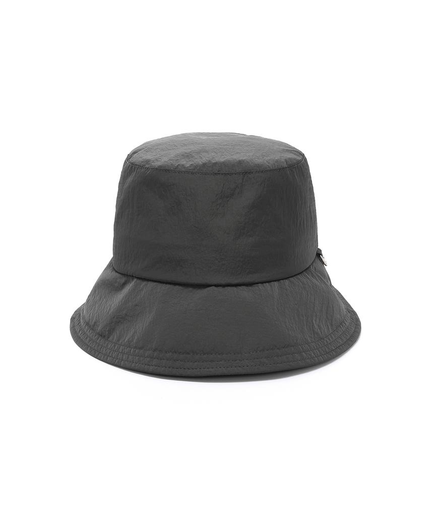 SNOWPEAK APPAREL Bright Women'S Hat (S25Swfha78) Charcoal