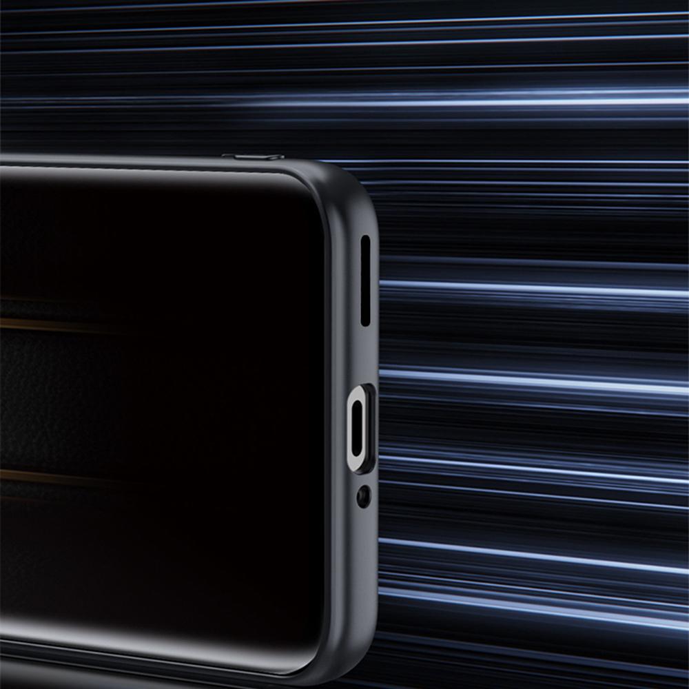 For Honor Magic8 5G Case X-Patterned TPU PU Leather PC Anti-Drop Phone Cover