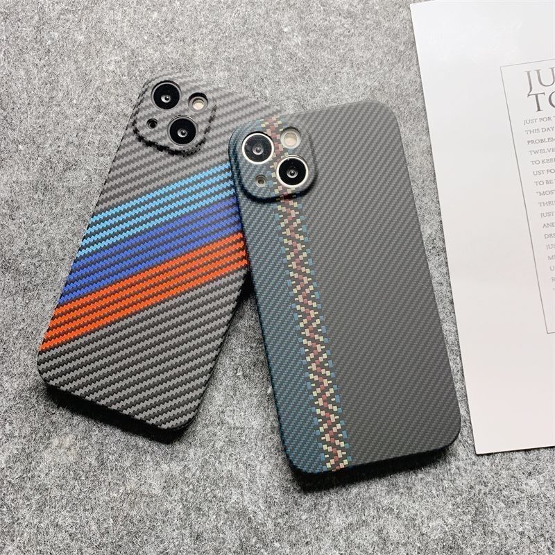 Kohlefaser Xiaomi 11/14/15 PRO Handyhülle Rundumschutz CIVI3/CIVI4PRO Hülle 14ULTRA