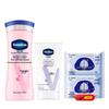 Hand Cream and Body Lotion Set