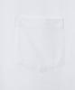 New Era Lightera Essential 3-Pack Pocket Short Sleeve T-Shirt White