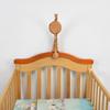 M-Modern-Baby Crib Bell Electric Musical Hanging Sleeping Accessory Infant Bed Decoration For Kids
