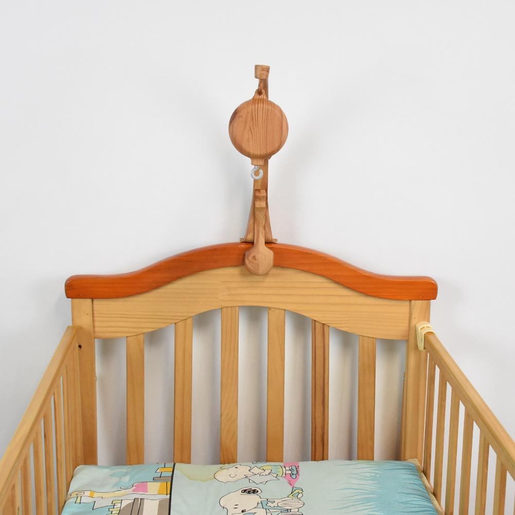 M-Современная-Детская колыбель-колокольчик Электрическая музыкальная подвеска Аксессуар для сна Украшение для детской кроватки Для детей