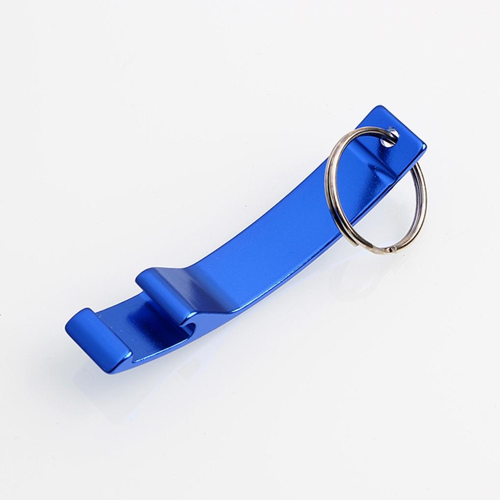 Deer Antler Design Bottle Opener Promotional Printed Bottle Opener