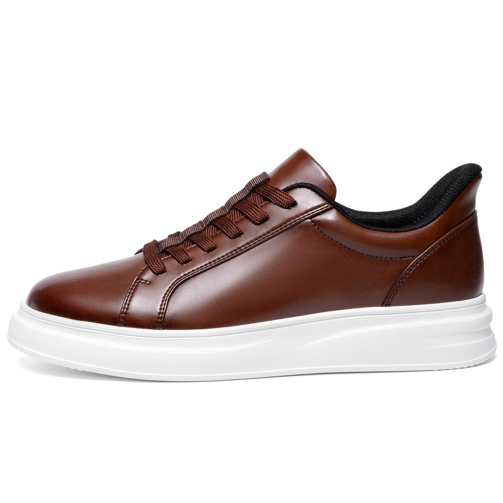 Foxsense Sneakers to put on while recommended by physical Casual Walking Shoes for Men and Most Comfortable for Easy and Standing Size [Easy standing,