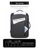 High-End Unisex Waterproof Business and Travel Backpack for Laptops