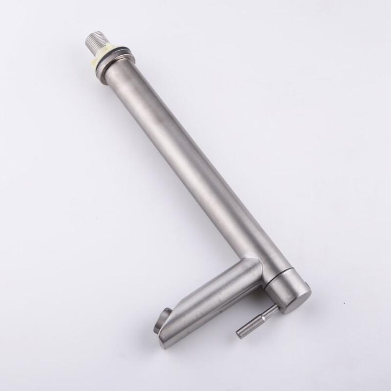 TLXT Single Cold Tall Basin Faucet