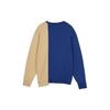 Adidas Originals Mr Crew Sweatshirt Men's Victory Blue HC0380