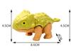 New Children's Educational Finger-Biting Dinosaur Toy Set - Blind Bag Edition
