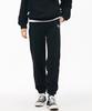 CHASECULT Unisex Essential Jogger Pants - Black