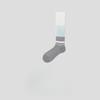 Professional Yoga, Sports and Fitness Calf Socks, Women's Horizontal Stretch Pressure Socks, Slimming, Fashionable and Versatile Long Stockings