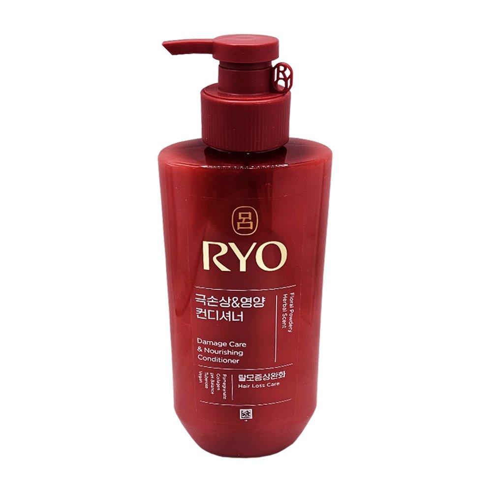 

Ryeo Hambit Extreme Damage & Nutrition Conditioner 480ml