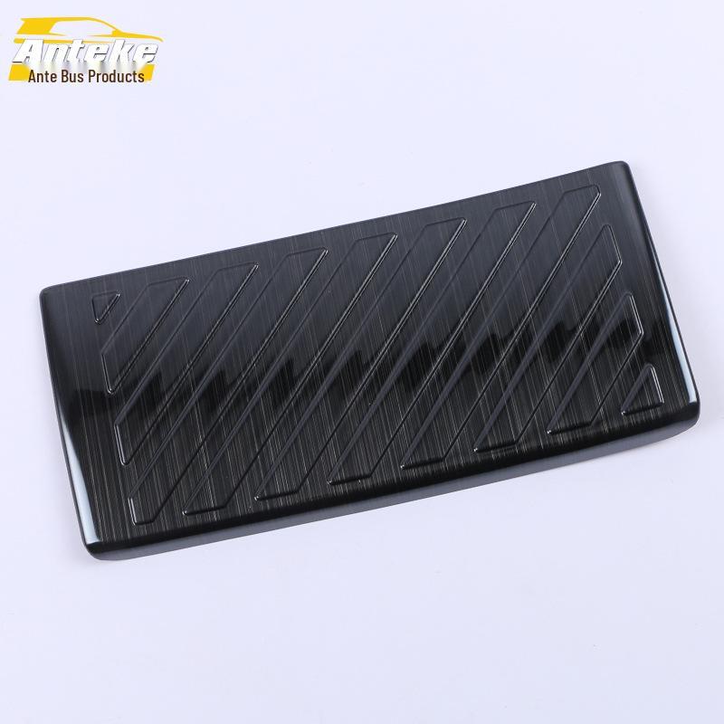 Viloran 2020 Pedal Decor Panel & Anti-Slip Pedal Stickers