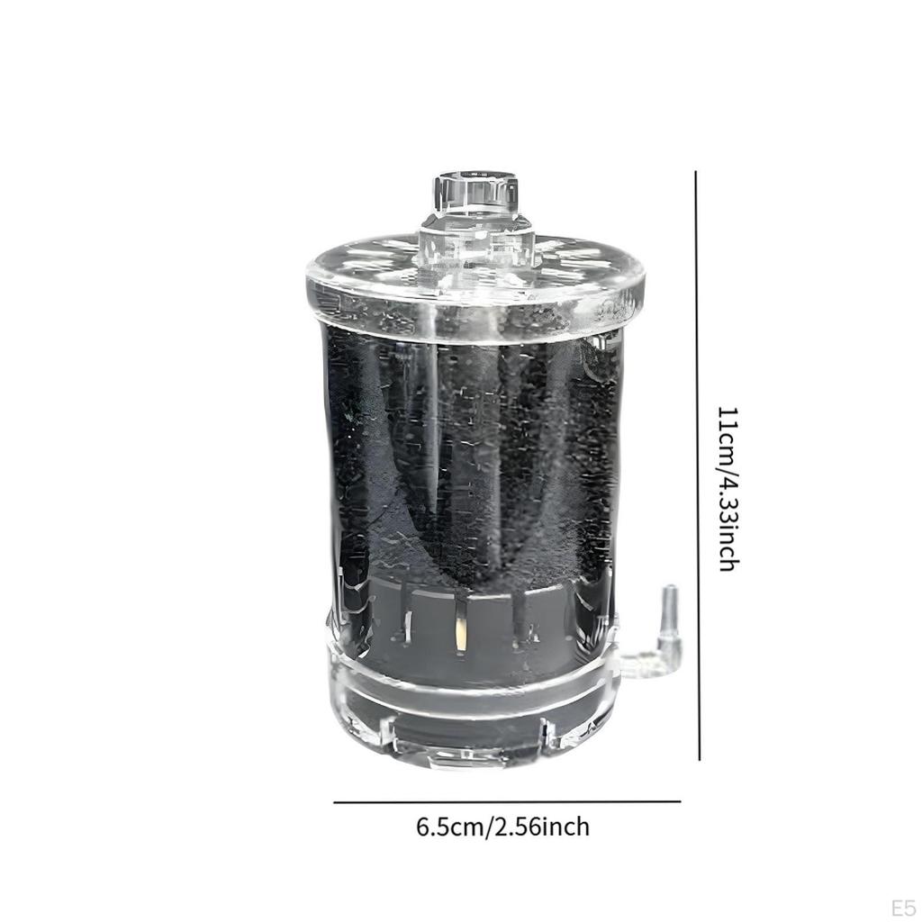 Fish Tank ,Aquarium ,Breeding Collector Filtration Accessories Cleaner Cleaning Tool