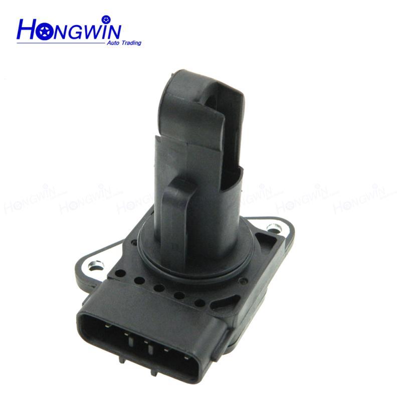 22204-30010 22680-AA310 Mass Air Flow Meter MAF Sensor For Subaru Forester Outback Legacy IV 2.0 S 2.5 WRX Turbo Tribeca 01-08