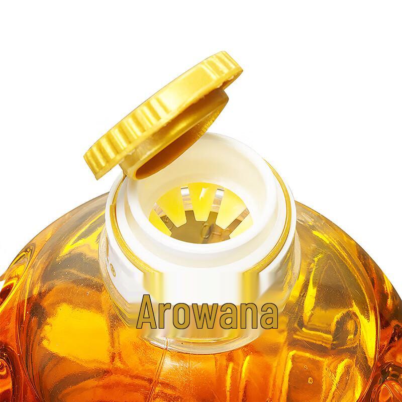 Arowana Grandma's Hometown 1.5L Pressed Rapeseed Oil