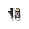(TD) Converse Chuck Taylor All Star 'Black White' Baby 7J235C