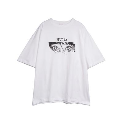 NONFLOOR Sugoi T-Shirt