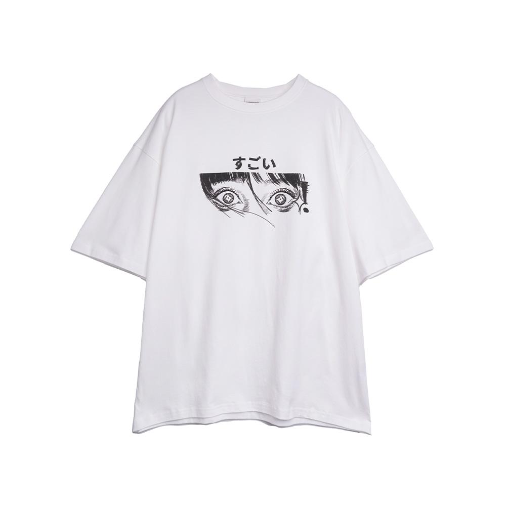 NONFLOOR Sugoi T-Shirt