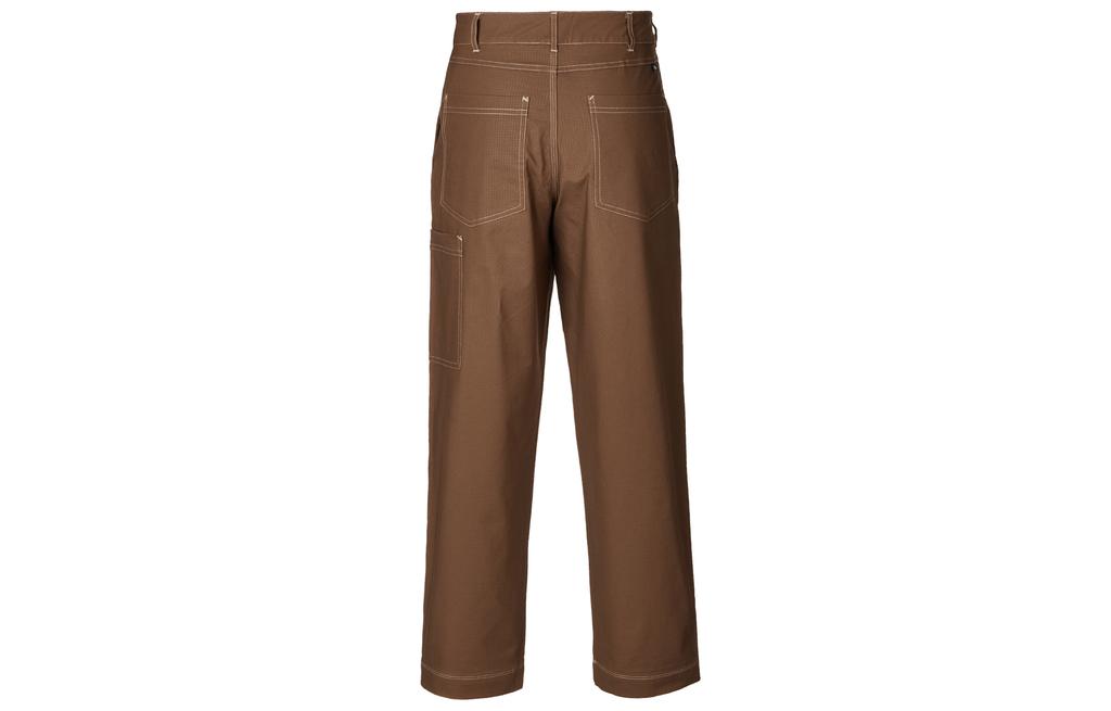 Nike Casual Pants Men's Cocoa Moderate Cargo Pants FB8429-259